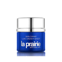 LA PRAIRIE CAVIAR COLLECTION SKIN CAVIAR LUXE CREAM SHEER