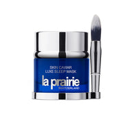 LA PRAIRIE LUXE SLEEP MASK MASCHERA NOTTE