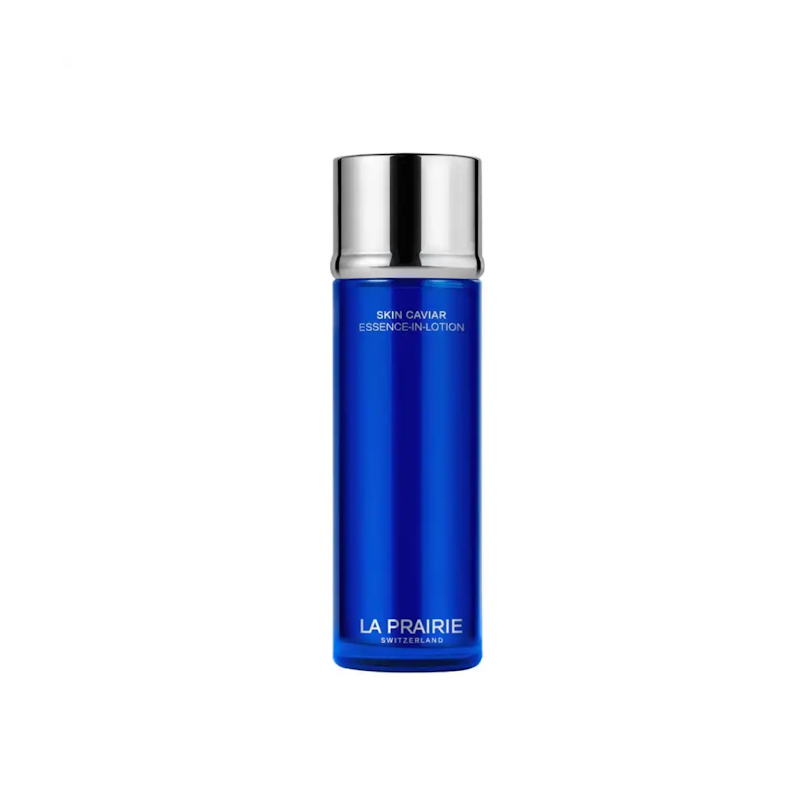 LA PRAIRIE Skin Caviar Essence In Lotion 250 ML Devotee Edition, Trattamento pre-siero