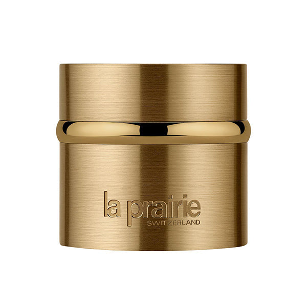 LA PRAIRIE PURE GOLD RADIANCE CREAM