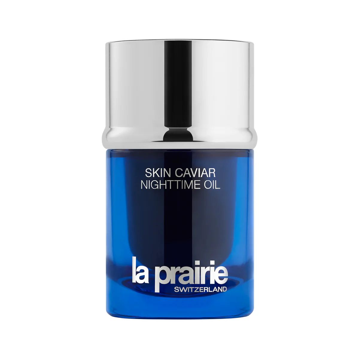 LA PRAIRIE NIGHTTIME OIL TRATTAMENTO NOTTE