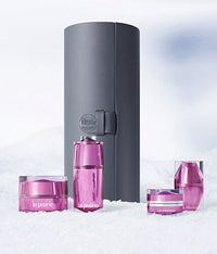 LA PRAIRIE PLATINUM RARE LUXURY HOLIDAY LIMITED EDITION FOR THE EYE