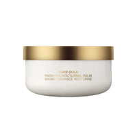 LA PRAIRIE Pure Gold Radiance Nocturnal Balm, Redensifying and nourishing night balm
