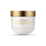 LA PRAIRIE Pure Gold Radiance Eye Cream, Crema Contorno Occhi Nutriente E Rivitalizzante
