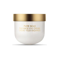 LA PRAIRIE Pure Gold Radiance Eye Cream, Crema Contorno Occhi Nutriente E Rivitalizzante