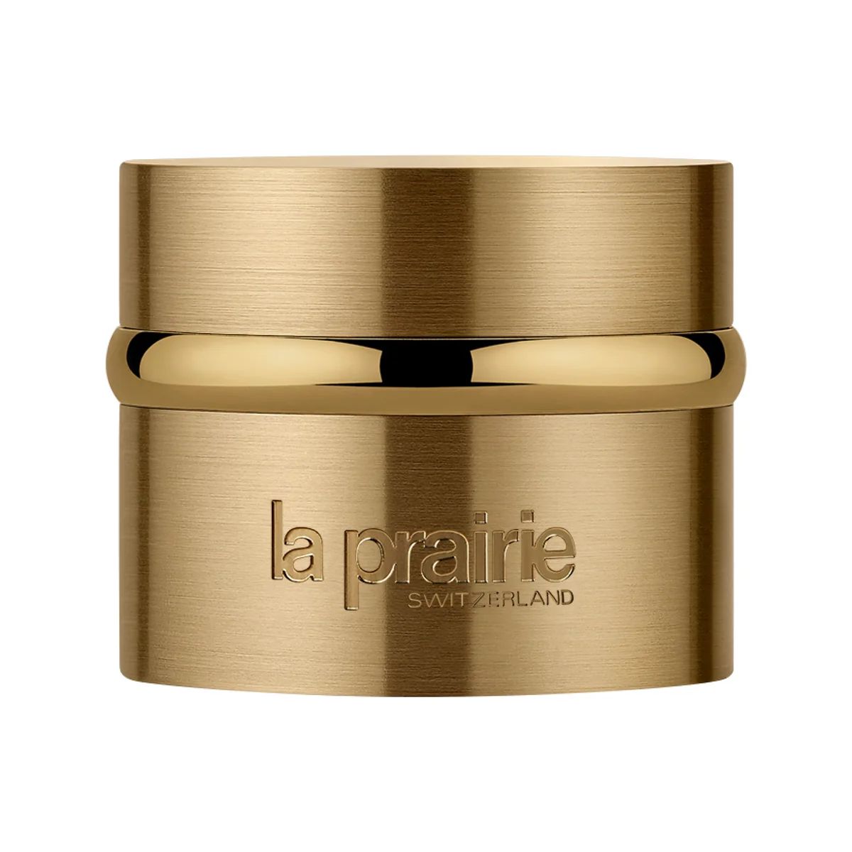 LA PRAIRIE PURE GOLD RADIANCE CONCENTRATE