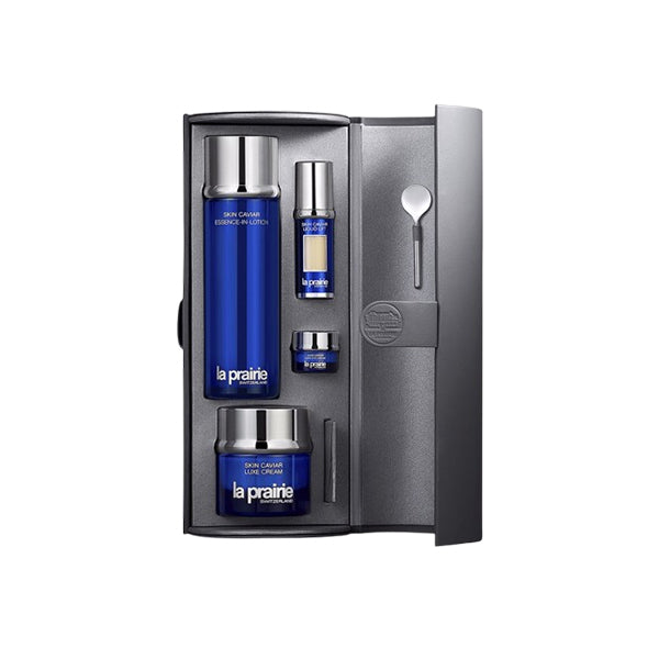 LA PRAIRIE SKIN CAVIAR ESSENTIALS