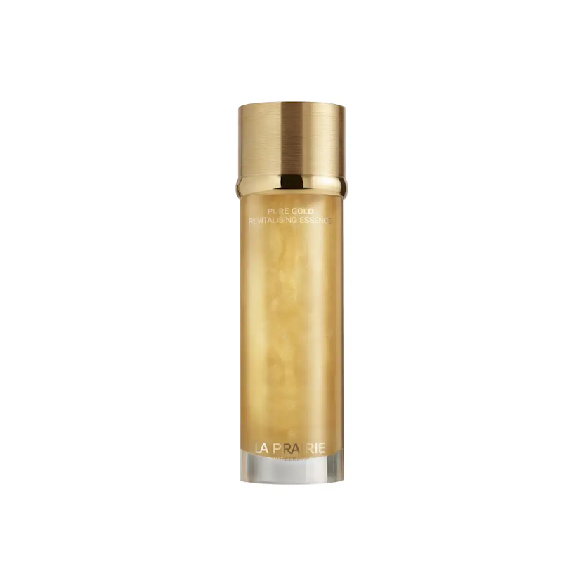 LA PRAIRIE PURE GOLD REVITALISING ESSENCE 130
