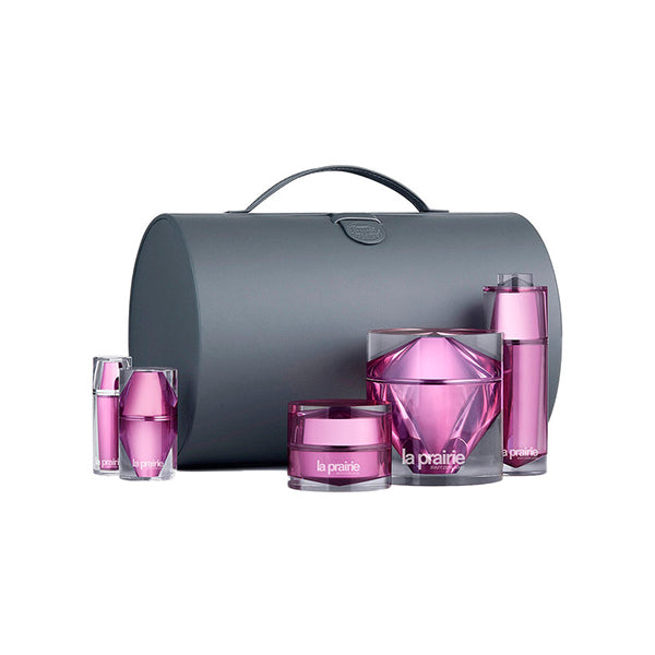 LA PRAIRIE HOLIDAY RITUAL INT Q4 2024