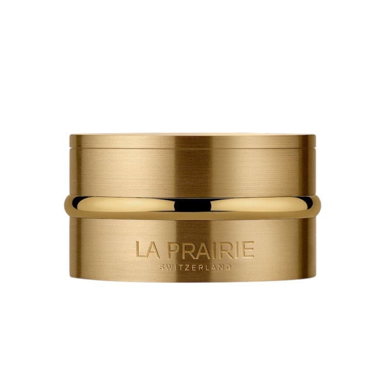LA PRAIRIE Pure Gold Radiance Nocturnal Balm, Balsamo da notte ridensificante e nutriente