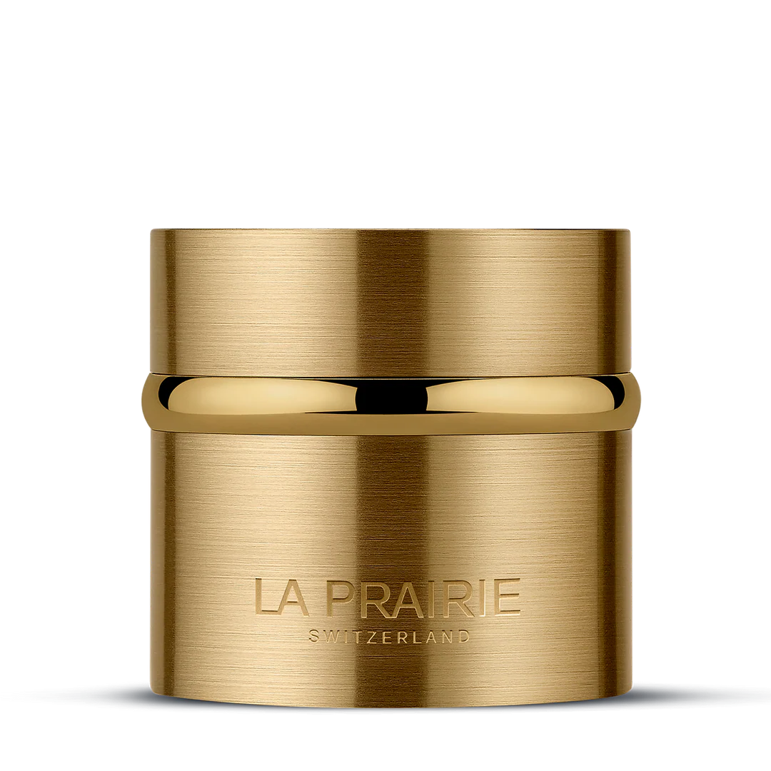 LA PRAIRIE Pure Gold Radiance Cream,Crema ridensificante e nutriente