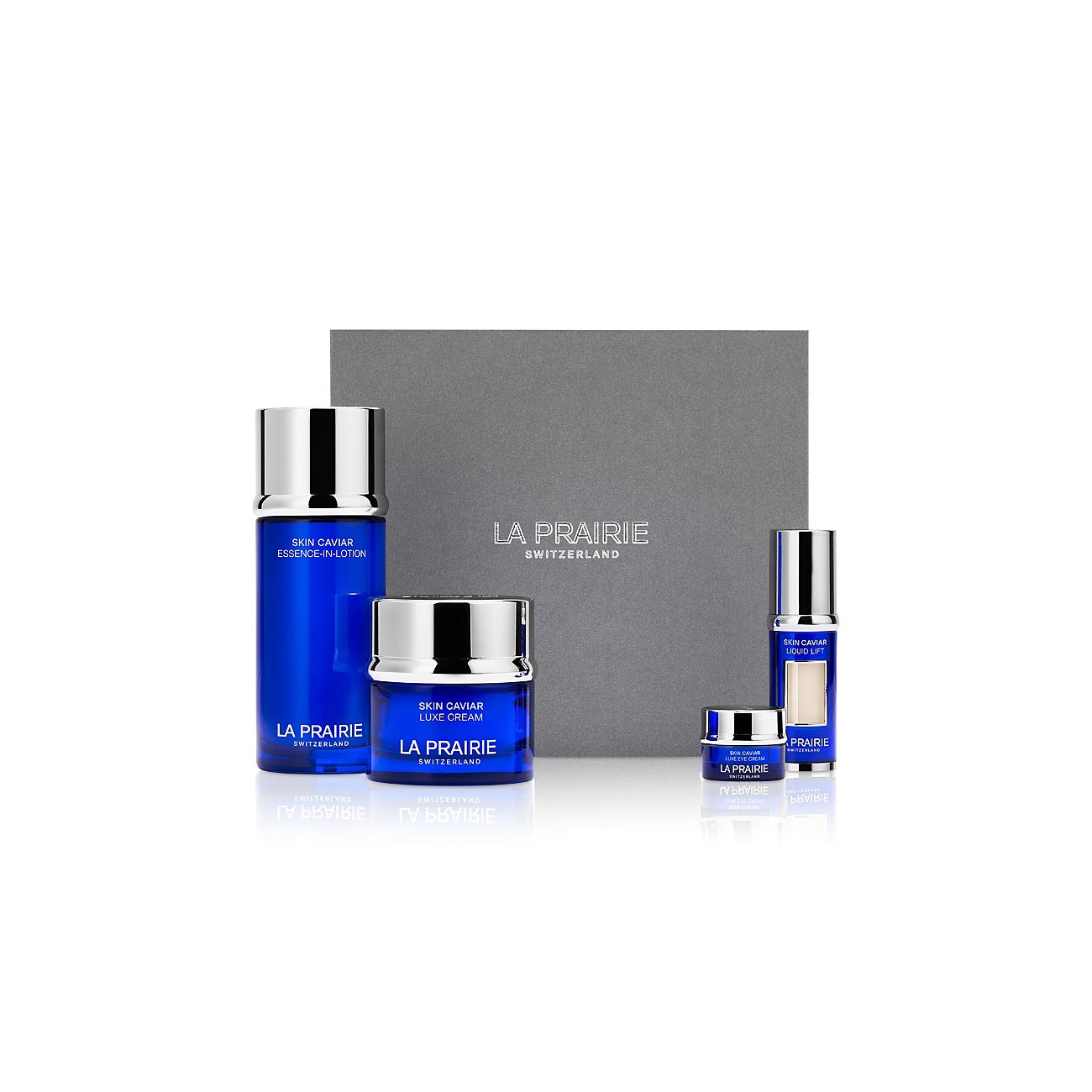 LA PRAIRIE SKIN CAVIAR LIFTING & FIRMING COFANETTO