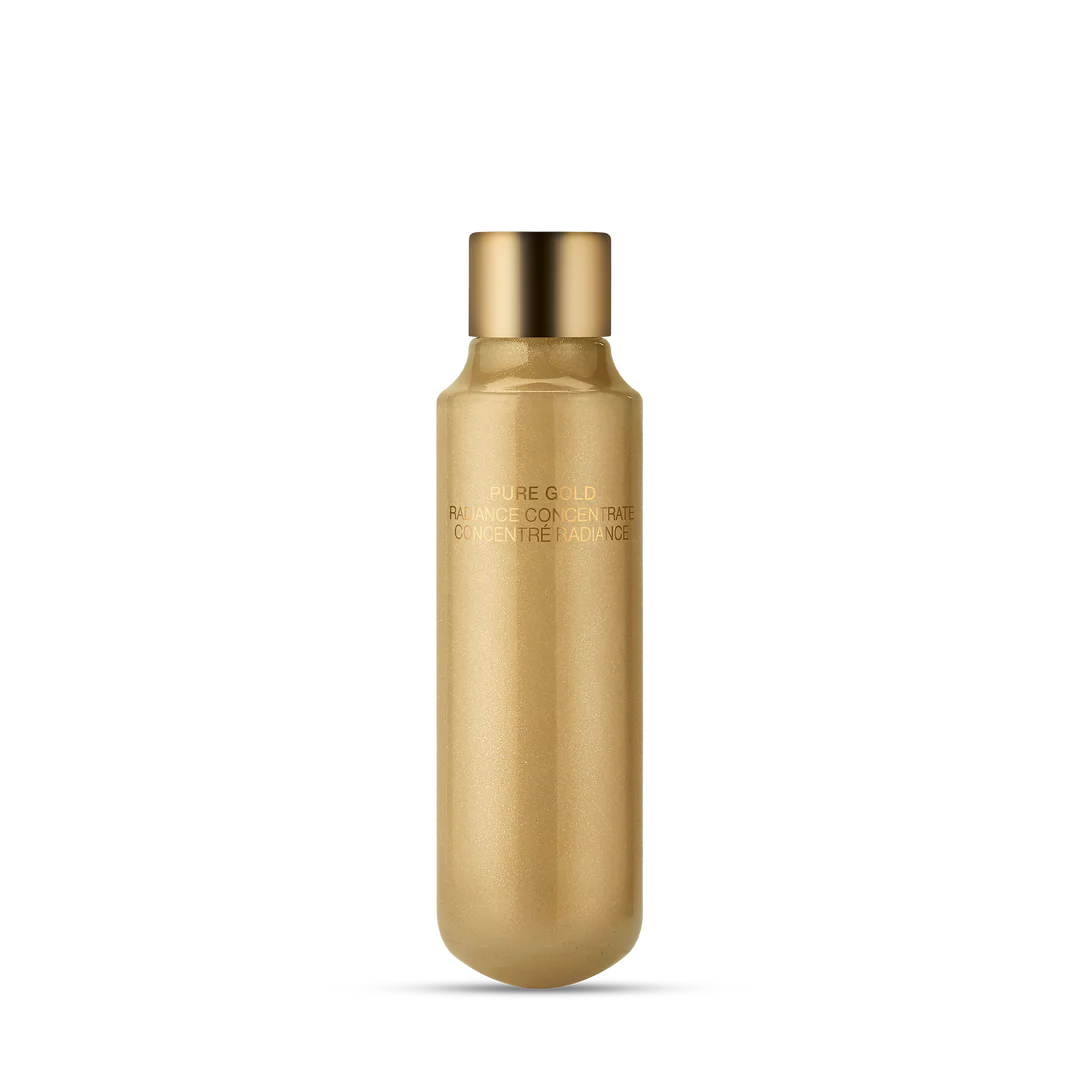 LA PRAIRIE Pure Gold Radiance Concentrate Replenishment, Concentrato ridensificante e nutriente