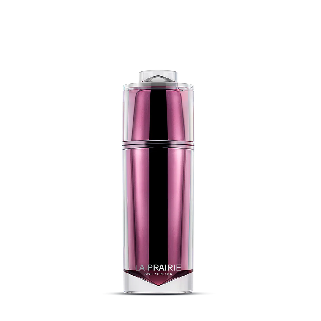 LA PRAIRIE Platinum Rare Haute-Rejuvenation Elixir,Concentrato rigenerante per il viso