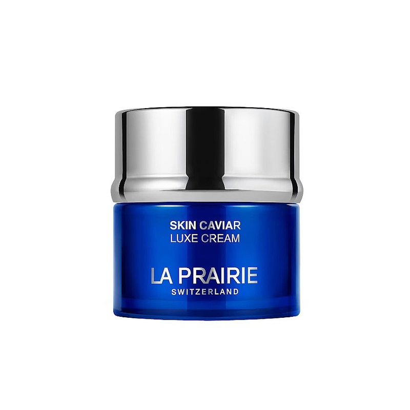 LA PRAIRIE Skin Caviar Luxe Cream,  Firming and nourishing face cream 
