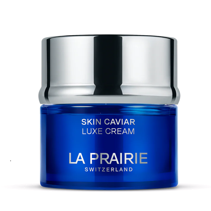 LA PRAIRIE Skin Caviar Luxe Cream,Crema viso rassodante e nutriente