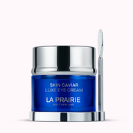 LA PRAIRIE Skin Caviar Luxe Eye Cream,Crema Contorno Occhi Effetto Lifting E Rassodante