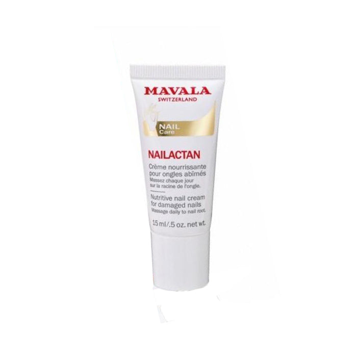 MAVALA NAILACTAN CREMA NUTRIENTE