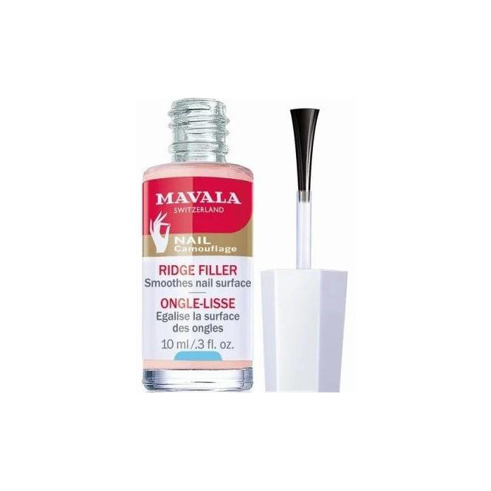 MAVALA ONGLE LISSE
