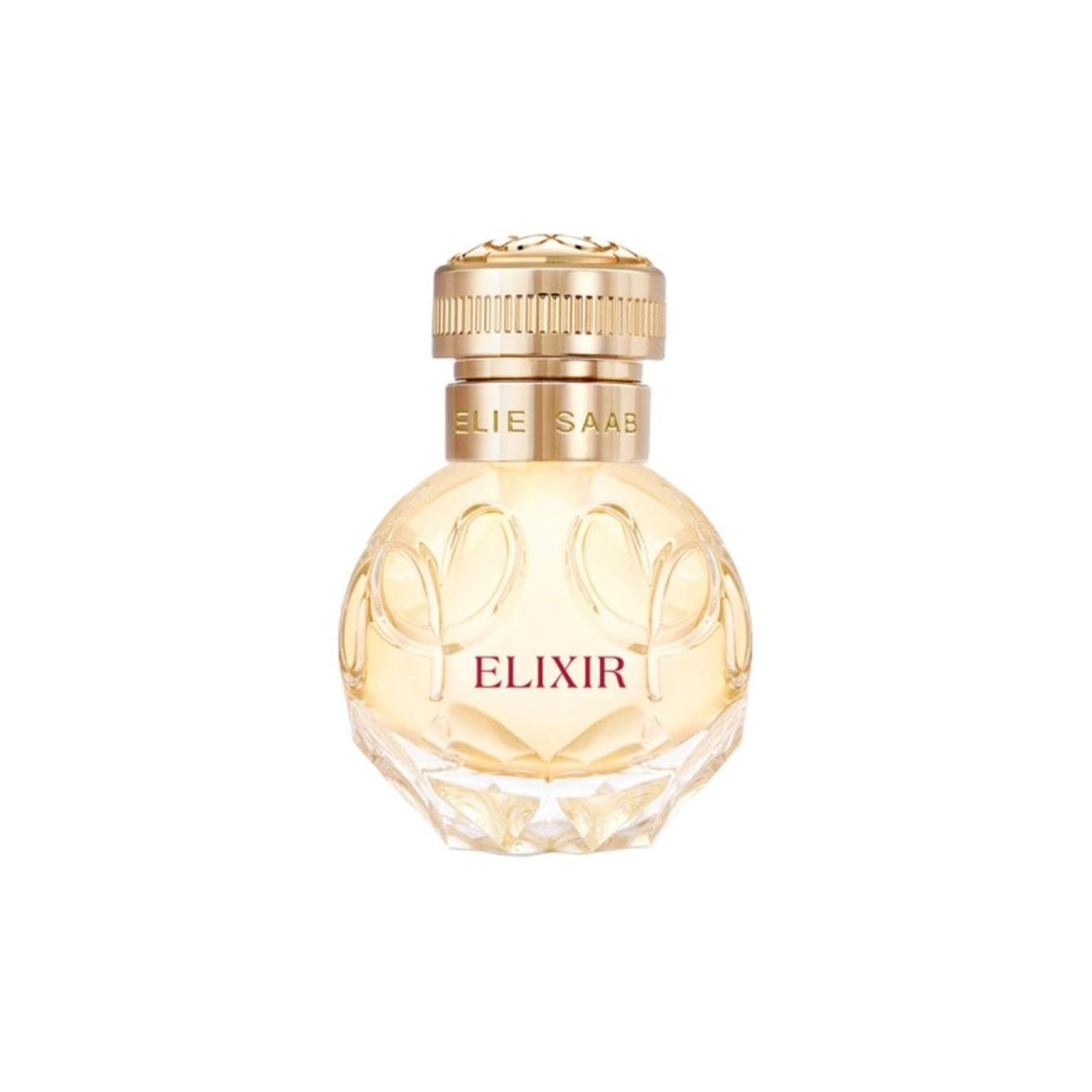 ELIE SAAB ELIXIR EAU DE PARFUM