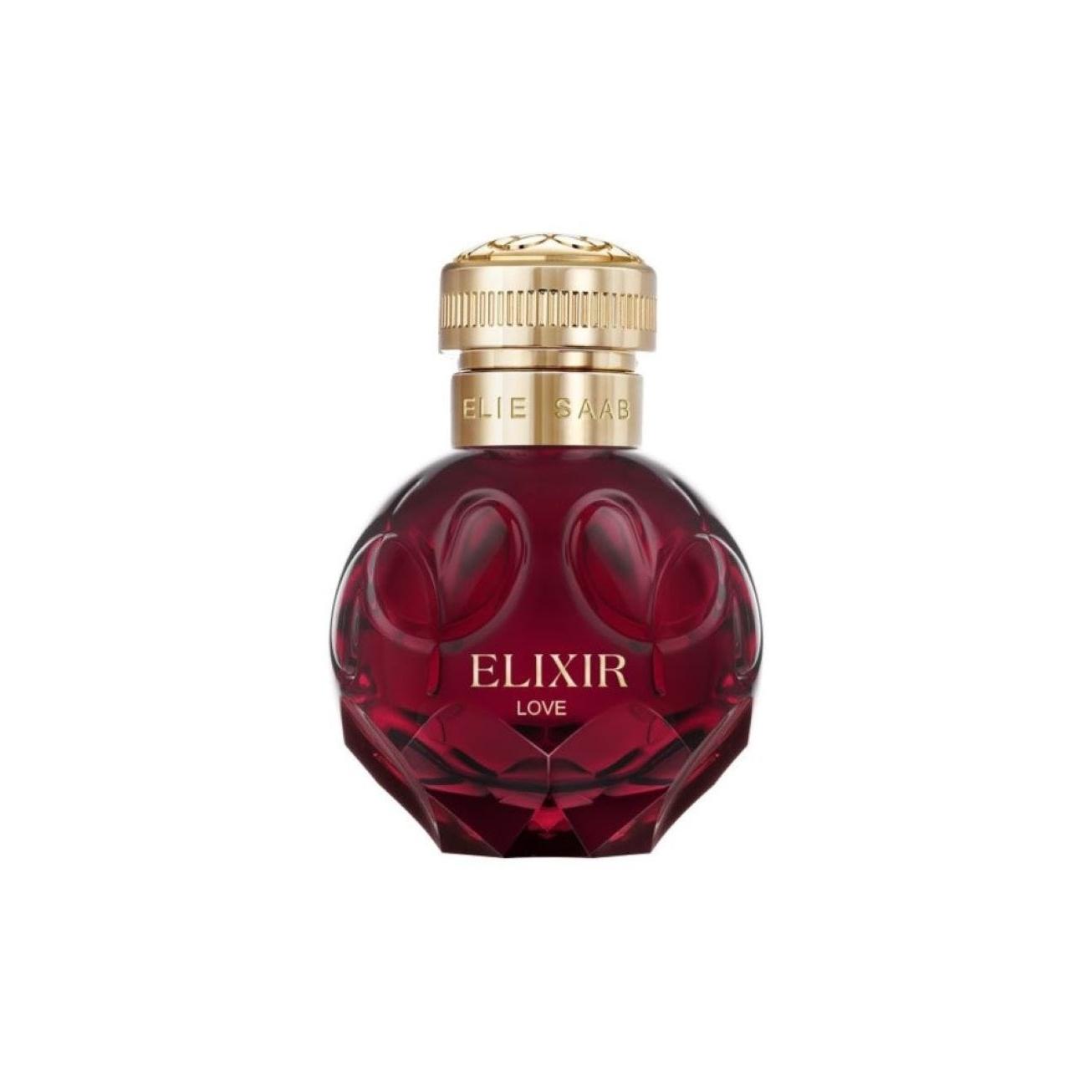 ELIE SAAB ELIXIR LOVE EAU DE PARFUM