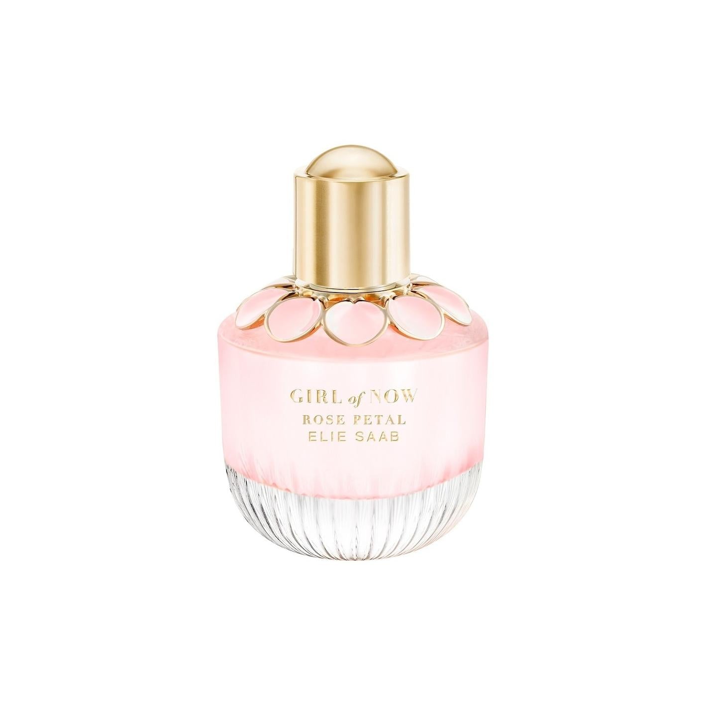 ELIE SAAB GIRL OF NOW ROSE PETAL  EAU DE PARFUM