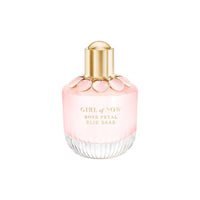 ELIE SAAB GIRL OF NOW ROSE PETAL  EAU DE PARFUM