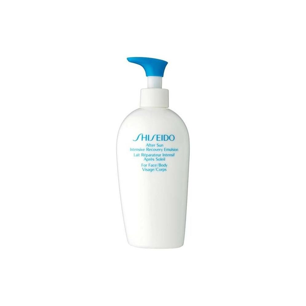 SHISEIDO AFTER SUN INTENSIVE RECOVERY EMULSION