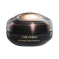 SHISEIDO FUTURE SOLUTION LX EYE & LIP CONTOUR REGENERATING CREAM