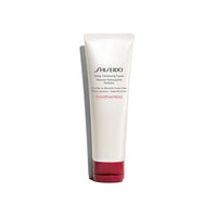 SHISEIDO DEEP CLEANSING FOAM