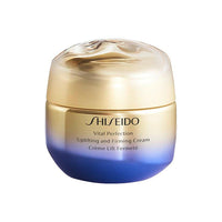 SHISEIDO VITAL PERFECTION UPLIFTING & FIRMING CREAM