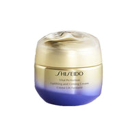 SHISEIDO Vital Perfection Uplifting And Firming Cream