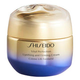 SHISEIDO Vital Perfection Uplifting And Firming Cream