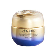 SHISEIDO VITAL PERFECTION OVERNIGHT FIRMING TREATMENT