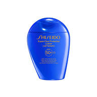 SHISEIDO EXPERT SUN PROTECTOR LOTION SPF50+