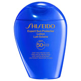 SHISEIDO EXPERT SUN PROTECTOR LOTION SPF50+