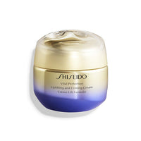 SHISEIDO Vital Perfection Uplifting And Firming Cream