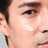 SHISEIDO MEN ENERGIZING MOISTURIZING EXTRA LIGHT