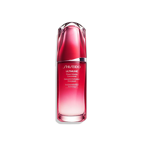 SHISEIDO ULTIMUNE POWER INFUSING CONCENTRATE