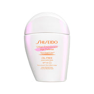 SHISEIDO URBAN ENVIRONMENT AGE DEFENSE OIL-FREE SPF 30