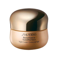 SHISEIDO BENEFIANCE NUTRIPERFECT NIGHT CREAM