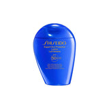 SHISEIDO EXPERT SUN PROTECTOR LOTION SPF50+