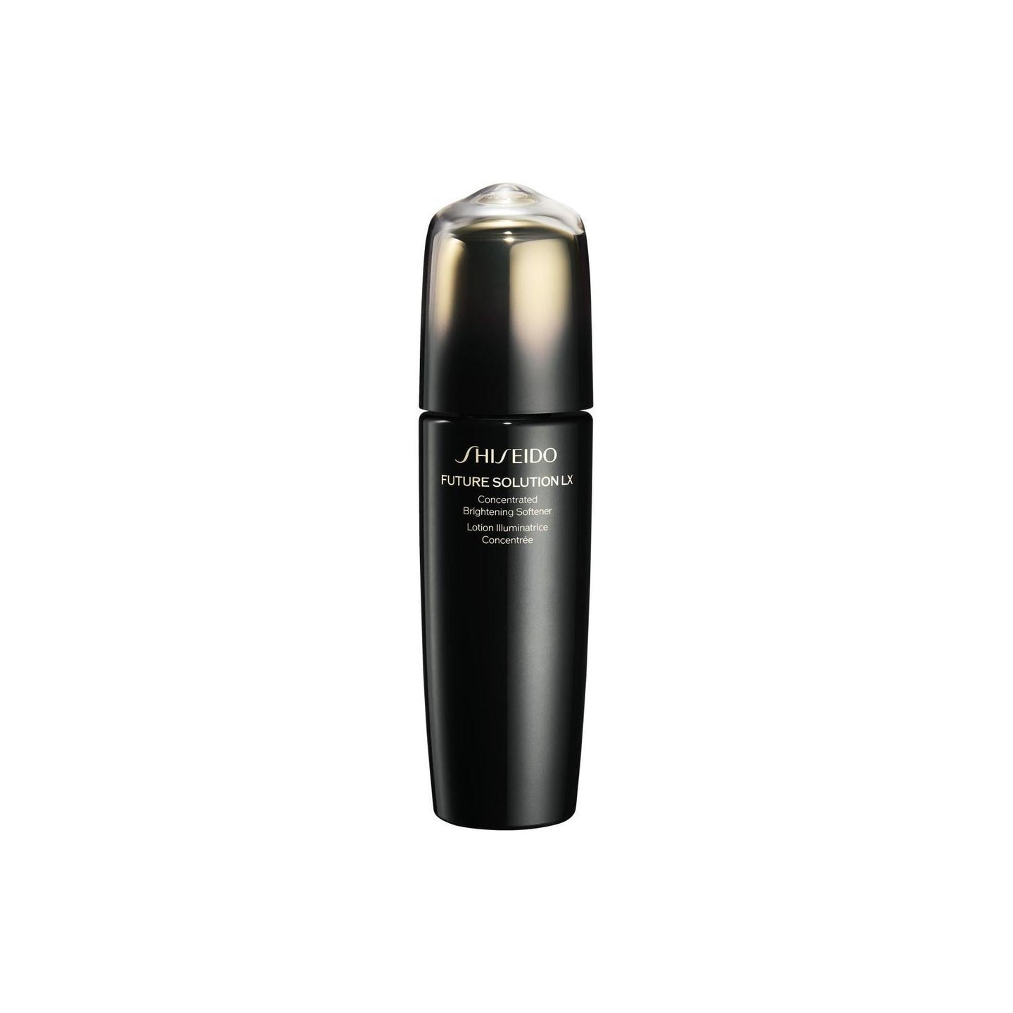 SHISEIDO FUTURE SOLUTION LX CONCENTRATED BRIGHTENING SOFTENER