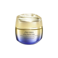 SHISEIDO Uplifting And Firming Advanced Cream Enriched
