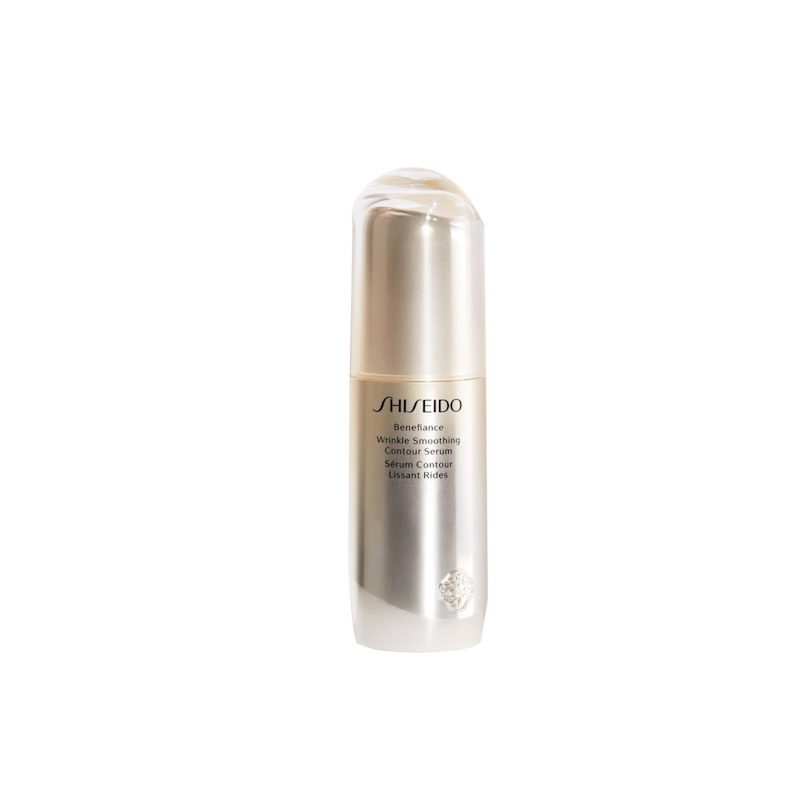 SHISEIDO Benefiance Wrinkle Smoothing Contour Serum