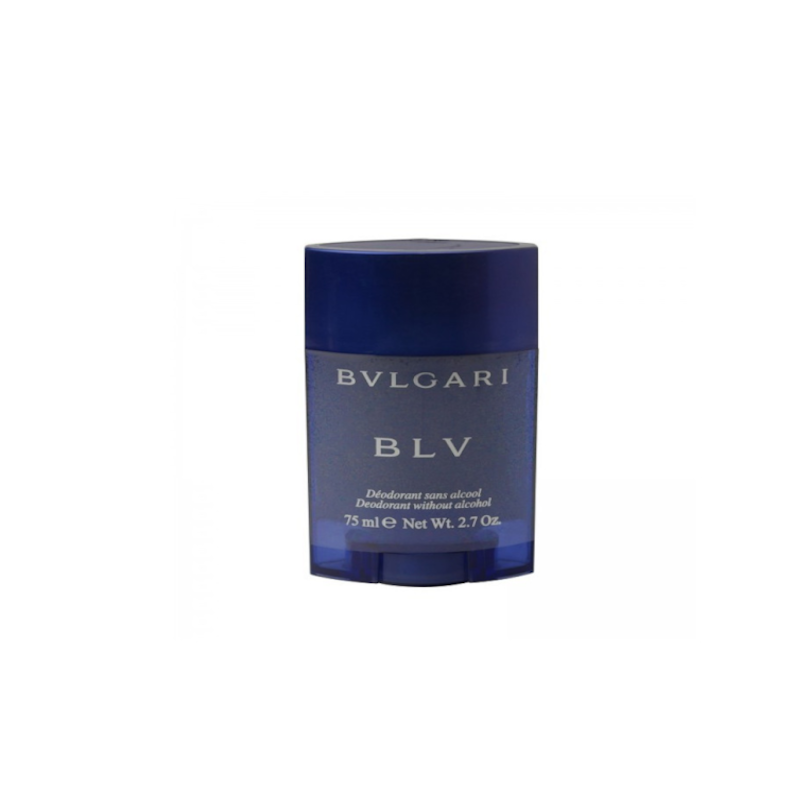 BVLGARI POR BVLGARI PARA LAS MUJERES DESODORANTE STICK ALCOHOL FREE