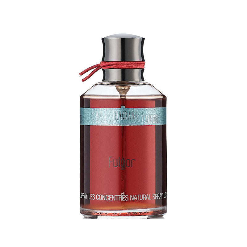 HUMIECKI & GRAEF Cale 香水 Fulgor 天然喷雾