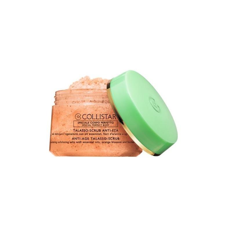 COLLISTAR TALASSO-SCRUB ANTI-ETÀ