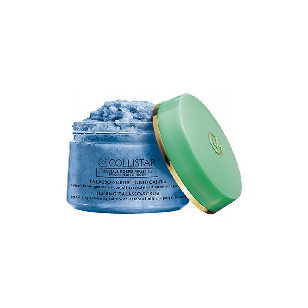 COLLISTAR TALASSO-SCRUB TONIFICANTE