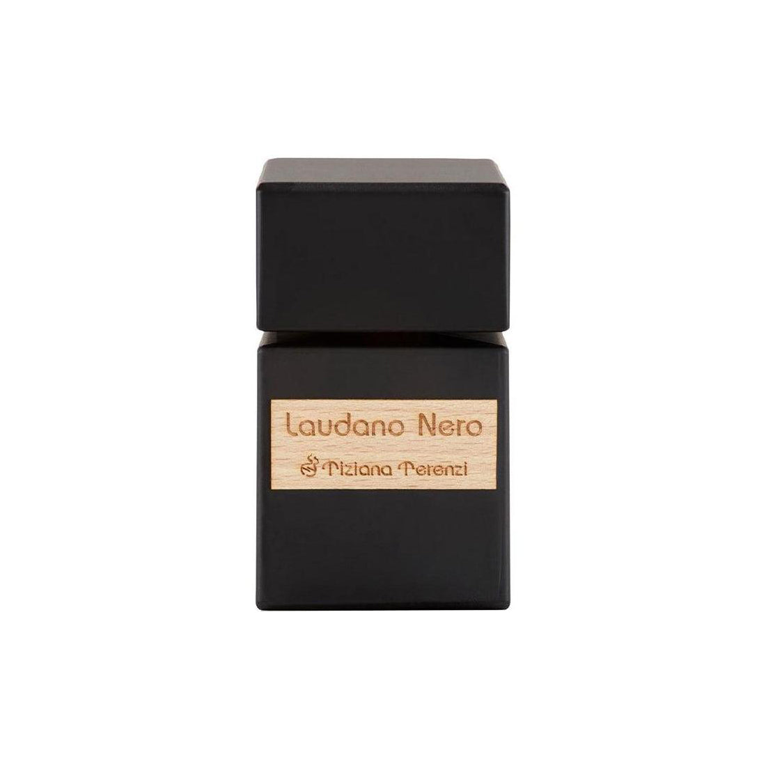 TIZIANA TERENZI Black Laudanum Extrait De Parfum